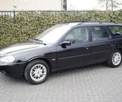 Ford Mondeo station 2000