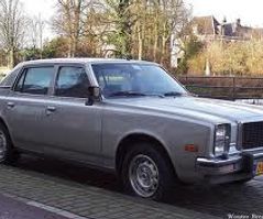 Mazda Legato 1980